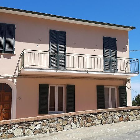 Appartamento Casa Marco Каполивери Екстериор снимка