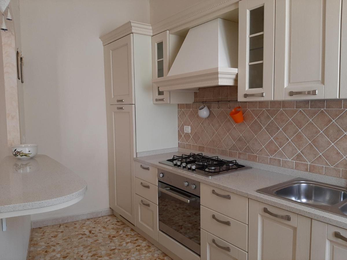 Appartamento Casa Marco Каполивери Екстериор снимка