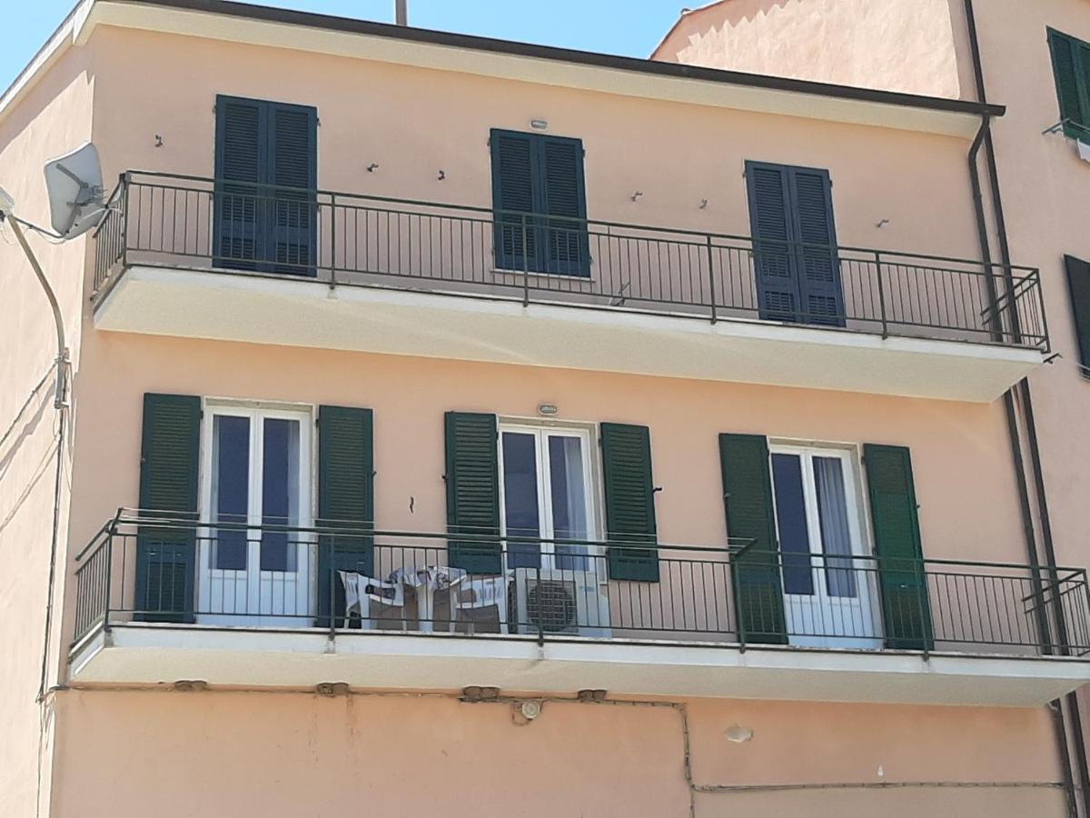 Appartamento Casa Marco Каполивери Екстериор снимка