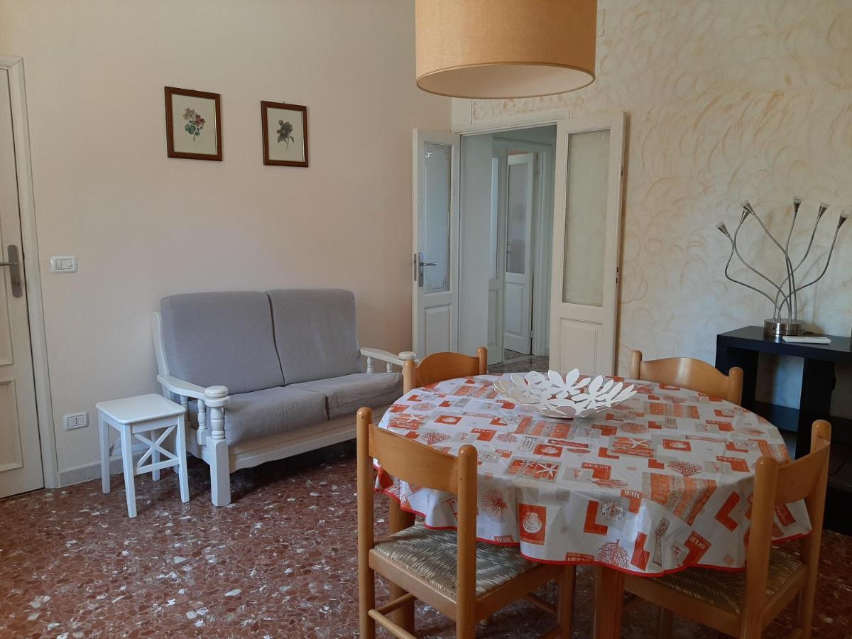 Appartamento Casa Marco Каполивери Екстериор снимка