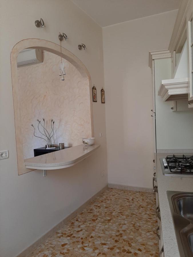 Appartamento Casa Marco Каполивери Екстериор снимка