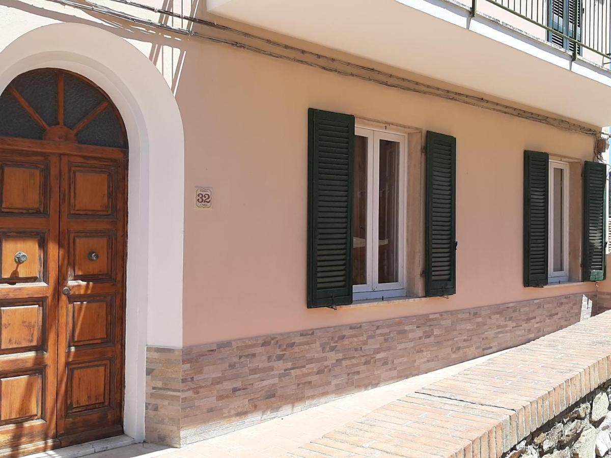 Appartamento Casa Marco Каполивери Екстериор снимка