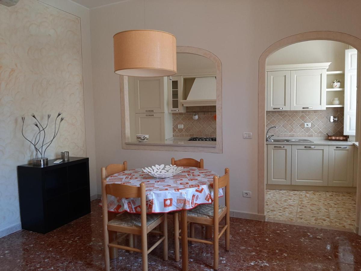 Appartamento Casa Marco Каполивери Екстериор снимка