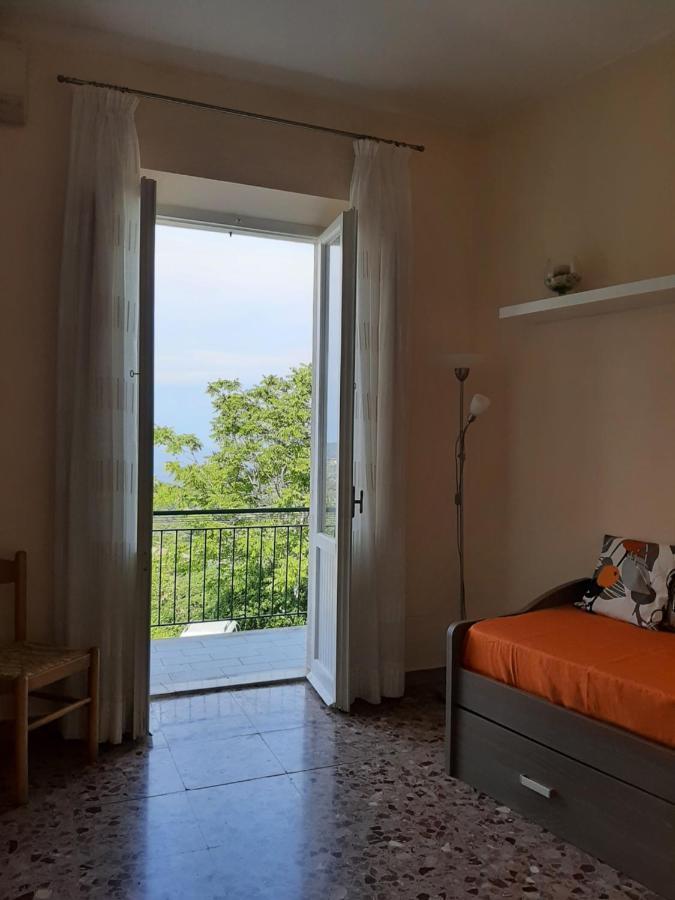 Appartamento Casa Marco Каполивери Екстериор снимка