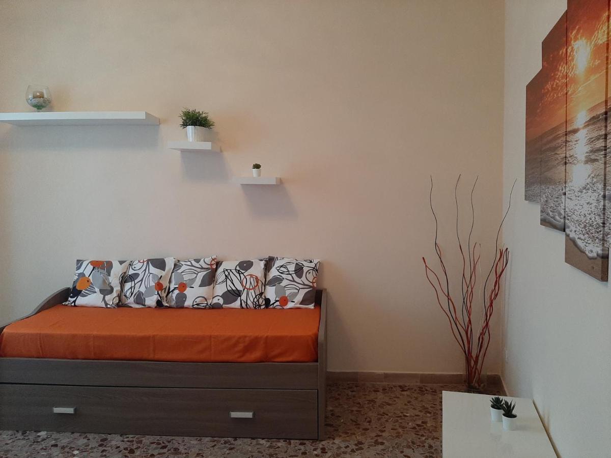 Appartamento Casa Marco Каполивери Екстериор снимка