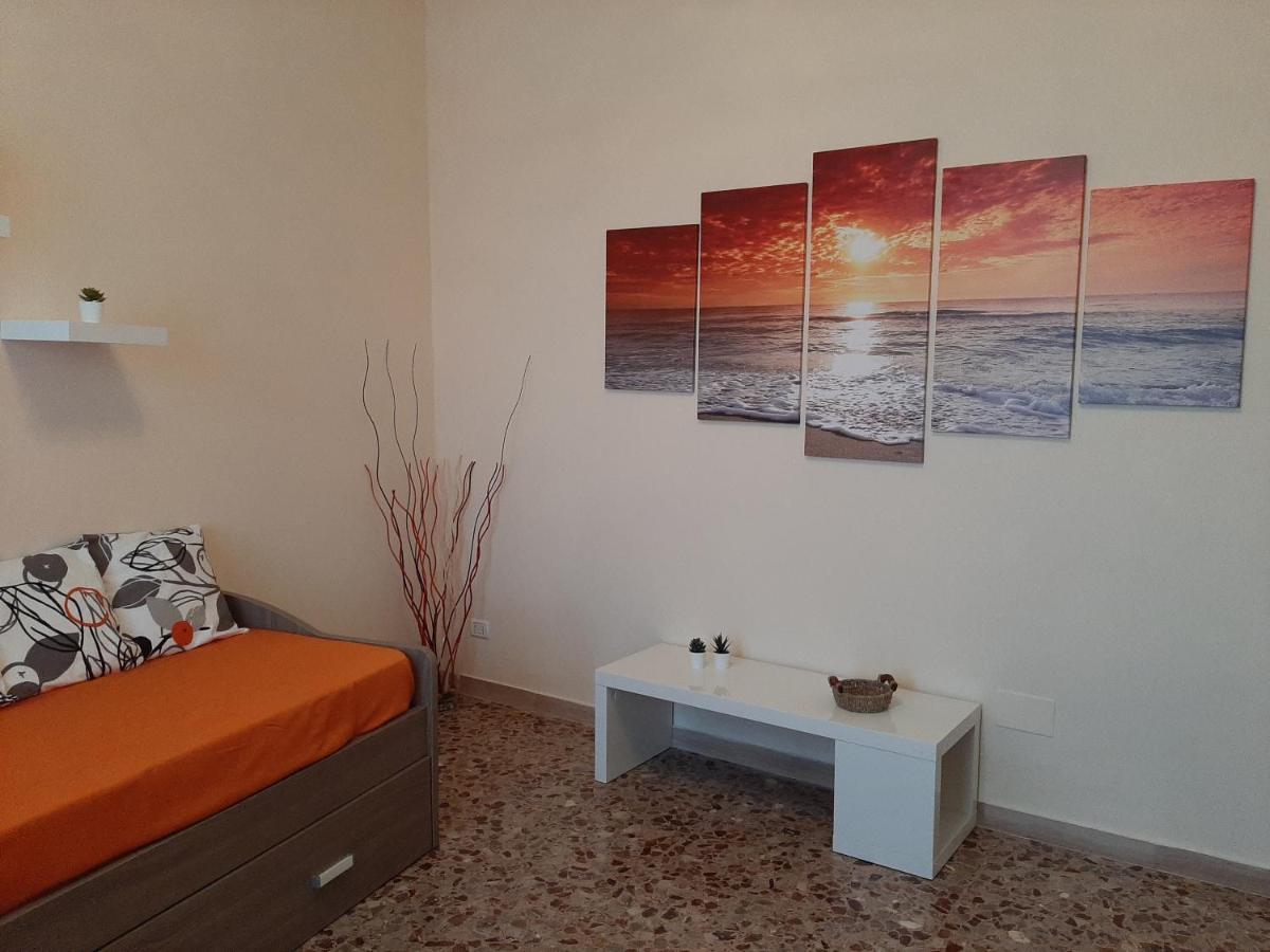Appartamento Casa Marco Каполивери Екстериор снимка