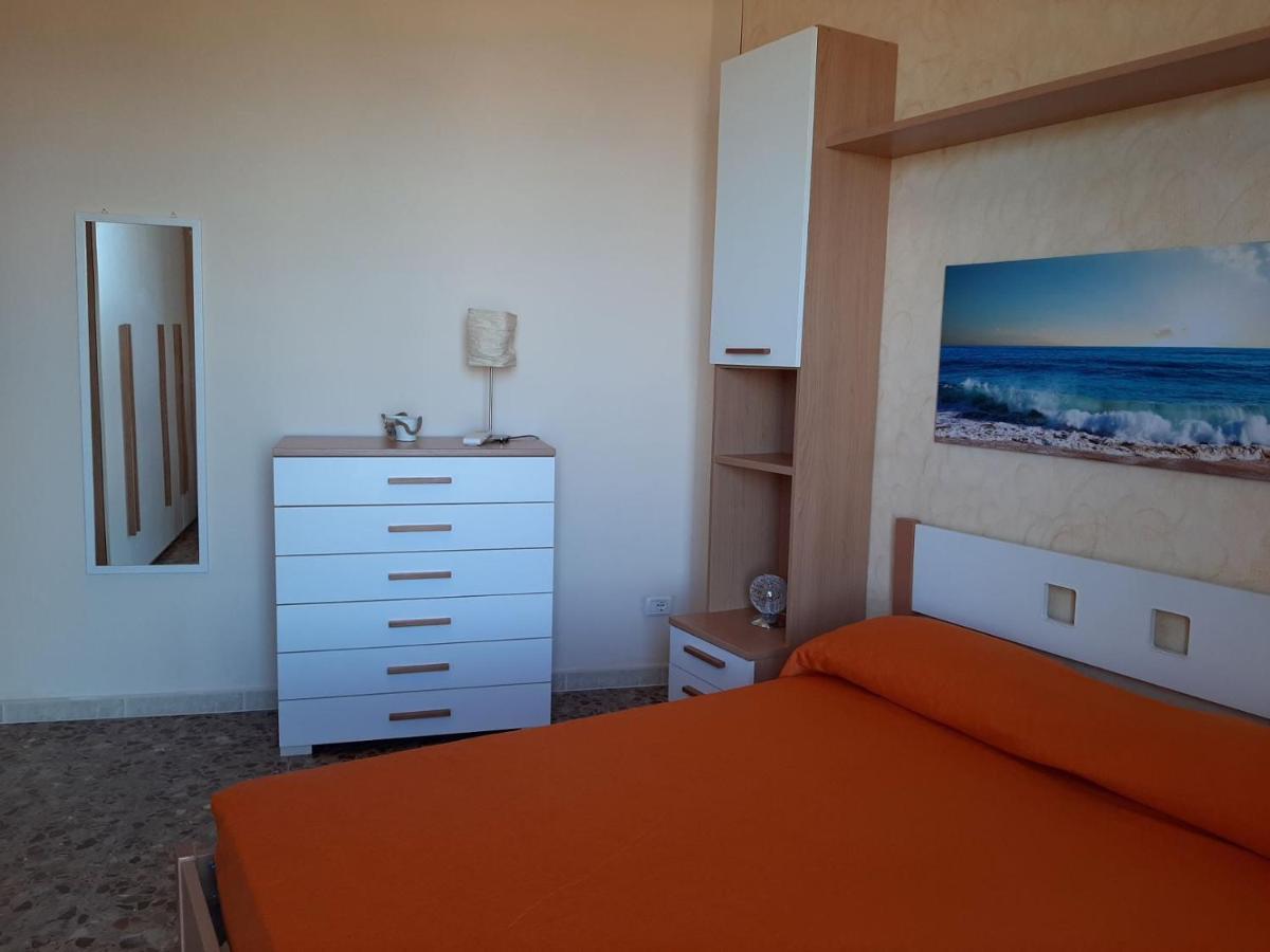 Appartamento Casa Marco Каполивери Екстериор снимка