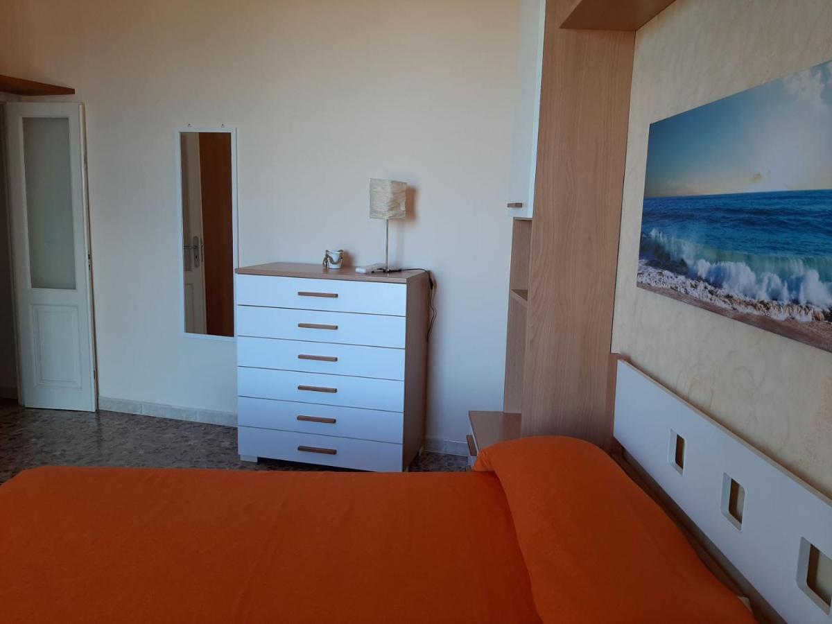 Appartamento Casa Marco Каполивери Екстериор снимка